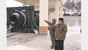 北 ‘괴물’ 고체연료 ICBM 개발 본격화…킬체인 무력화 우려