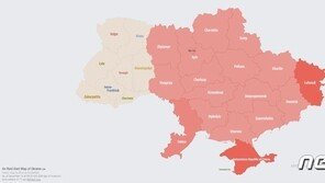 러, 우크라 전역 미사일 공격 재개…키이우부터 오데사까지 피해 보고