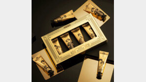 향기가 공간을 넘어설 때, 옵타움 [바이브랜드]