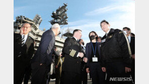 일본, 안보문서에 ‘반격 능력 보유’ 명기…“안보 정책 큰 전환”