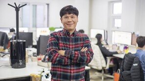 사십오센티미터 심태왕 대표, "쉽지않은 베트남 사업, 서울창업허브가 맞들어줘"
