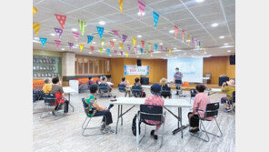 건강 증진 프로그램으로 취약층 건강권 확보