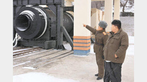 北, 고체연료엔진 개발… ICBM 수십초면 쏜다 