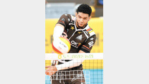 레오, 화끈한 ‘트리플크라운 제왕’ 대관식