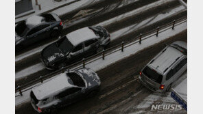 ‘제주·서해안 20㎝ 이상 눈’ 대설주의보…중대본 1단계