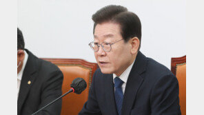 양향자 “이재명은 민주당의 ‘계륵’…유 무죄가 아니라 리더십이 문제”