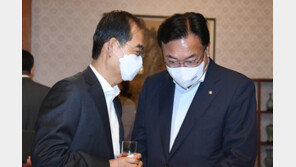 與, 오늘 고위당정서 노동·교육 개혁 논의…예산안 해법도 모색