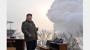 北 고체연료 로켓엔진 실험에…美 국무부 “국제사회, 단합 대응해야”