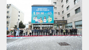 “청년들이 행복한 도시를 만들자”… 익산시 ‘청년시청’ 문열어