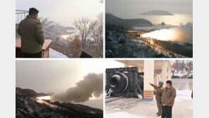 “北 핵무기 약 90발 보유… 2030년엔 160여발 이를 듯”