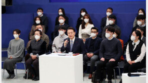 민주당, 尹 국정과제점검회의 리허설 영상에 “천박한 쇼”