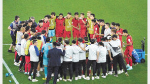 ‘한국의 초조한 기다림’, 카타르 월드컵 10대 장면에 선정