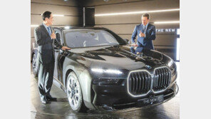 집세 만난 이재용 “BMW와 배터리 협력 강화”