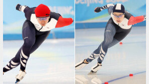 빙속 김준호-김민선, ISU 월드컵 남녀 500m 동시 석권