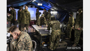 日언론 “적 기지 공격 능력, 美와 협의…양국 ‘군사 일체화’ 될 것”