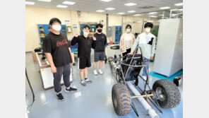 산학협력 교육의 최정점… 전공지식 활용해 문제 해결능력 겨룬다