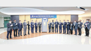 한양대, 실용학풍 바탕으로 산학협력 선순환 생태계 모델 주도