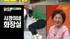 ‘미우새’ 퀸 와사비, 어릴 때도 끼 넘쳤는데 공부 열심히 한 이유