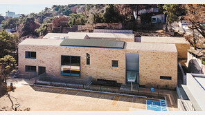 송파 한미사진미술관, 삼청동 ‘뮤지엄한미’로 재탄생 