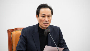 우상호 “더 끌면 국정조사 무산…시작 중요, 연장 문제는 추후”