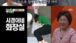 김희철 “성시경과 술 마신 후로 술부심 안 부려”…왜?