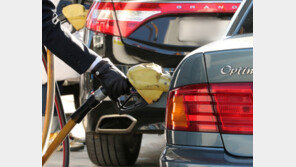 내년부터 휘발유값 L당 약 100원 오른다…경유는 4월까지 유지