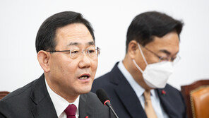 주호영 “野일방적 국조 운영 명백한 합의위반…기간 연장 안돼”