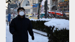 ‘최악 가뭄’에 20㎝ 폭설 내렸지만…식수원 저수율 ‘요지부동’, 왜?