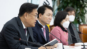 與비대위, 오늘 중 ‘당원 100%’룰 결론…상임위 전국위 등 절차 주내 마무리