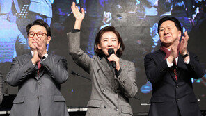 김기현 “난 무조건 출마, 나경원? 尹이 중책 맡겼다…羅 선택 잘하리라”