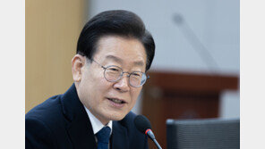 이재명 “日, 군사대국화 문 열어…尹, 맹목적 군사협력 중단해야”