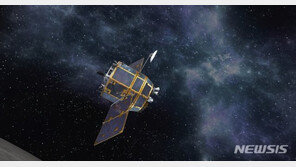 다누리, 이제 진짜 ‘달 궤도선’ 됐다…7대 달 탐사국으로 성큼