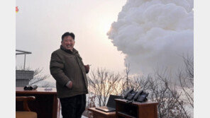 軍, 북한 위성발사 주장에 “미사일 개발 관련 동향 종합 분석”