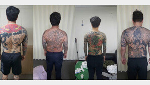 인천 ‘최대 폭력조직’ 재부흥 꿈꾼 20대들…24명 검거