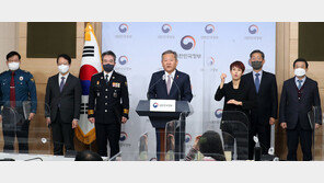 순경 고위직 3→20% 늘린다…승진연한 단축·복수직급제 도입