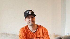 이번엔 다를까…외인 투수 악몽 끝내고픈 한화