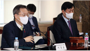 이종호 장관 “카카오 먹통…양 잃고 우리 고쳐도 늦은 게 아냐”