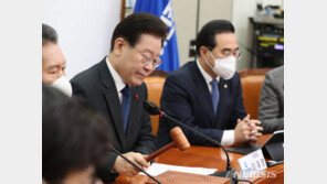 檢, 정진상·김용 기소 후 숨고르기…이재명 소환시기 ‘저울질’