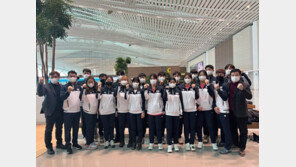 양궁 아시아컵 3차대회에 U-19 팀 파견…오늘 UAE 출국