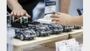 ‘초등학생 희망직업’ 의사는 4위로 하락…1~3위 무엇?