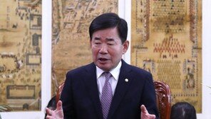 노무현 정부 참모들, 내일 국회의장 공관서 모인다