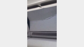난기류에 승객 튕겨나가 천장에 ‘쿵’…하와이행 비행기 36명 부상