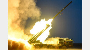 ‘인도군과 충돌’ 중국군, 티베트 고원서 장거리 로켓포 훈련