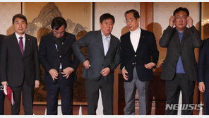 민주 “주 52시간제 유연화는 정부·여당의 노동개악”