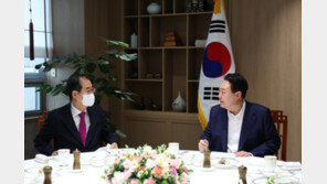 尹 “예산안 통과 지연 국민께 송구…끝까지 원칙 지키며 최선 다해”