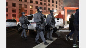 캐나다 토론토 콘도서 총격전…5명 사망