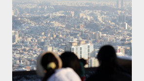 올해 주택거래 9%는 증여…역대 최고