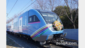 현대로템, ‘2024년 개통’ GTX-A 전동차 출고… “운정~서울역 18분”