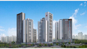[아파트 미리보기]인천시청앞 교통-행정-교육 ‘3박자’ 단지