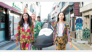 “한국 거주 아프리카인들의 문화, 렌즈에 담았죠” 